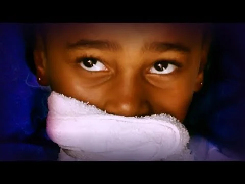 KIDNAPPED - Brea Grant - Silverwood Season 1
