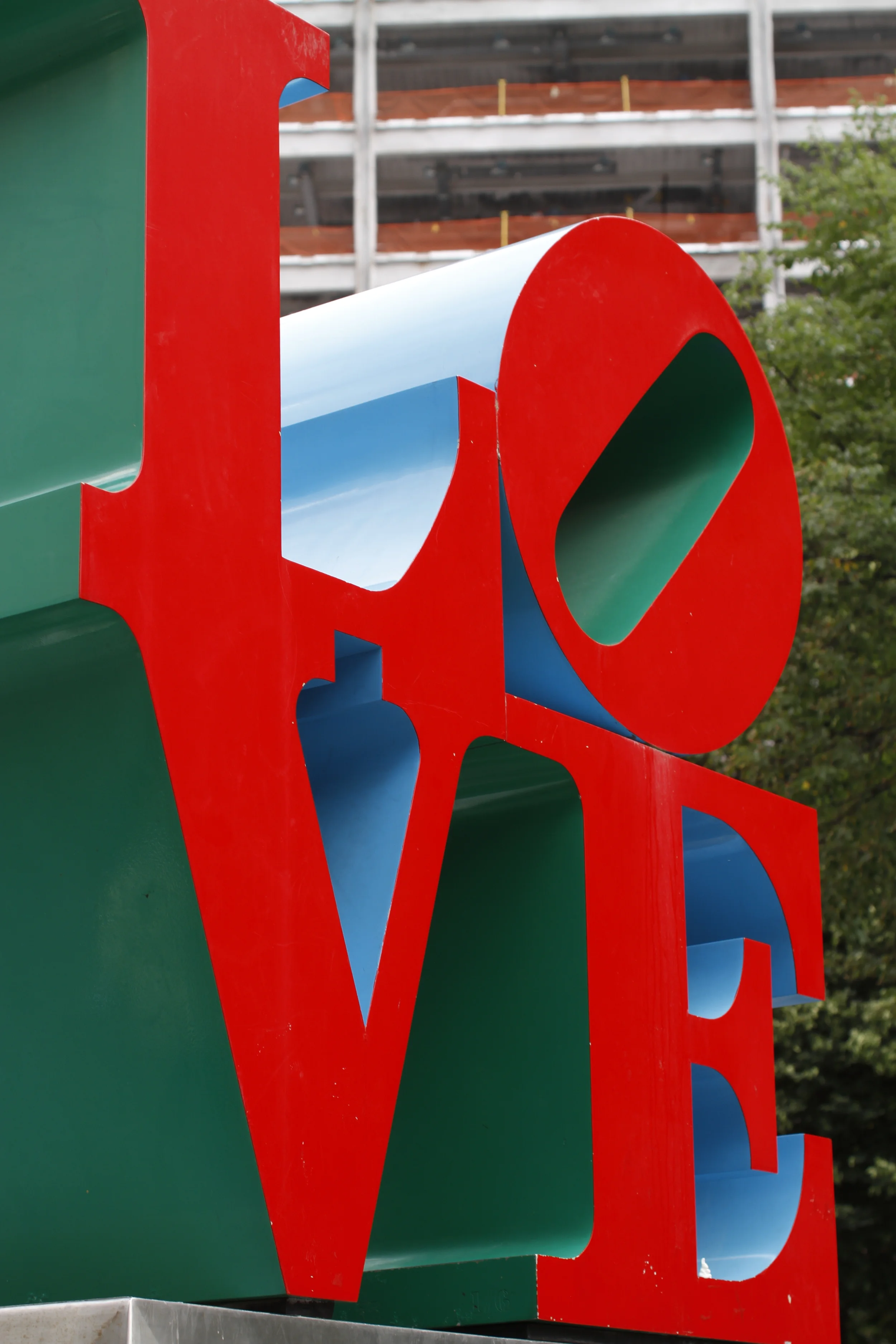 LOVE