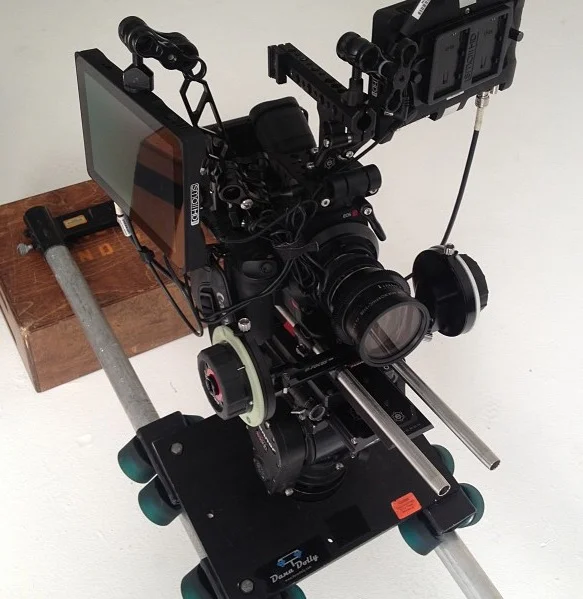 Canon C300