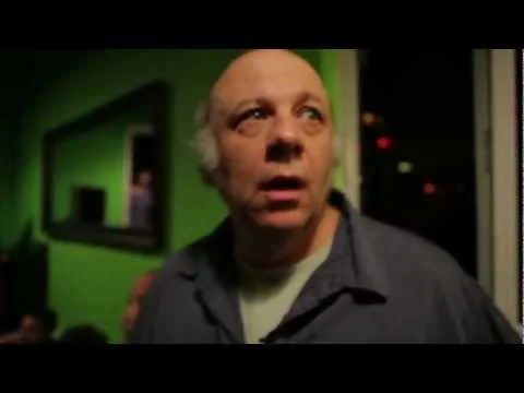 The Bitter Buddha - Official Teaser (HD) Eddie Pepitone