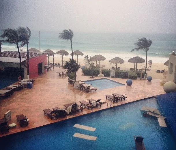 storm
