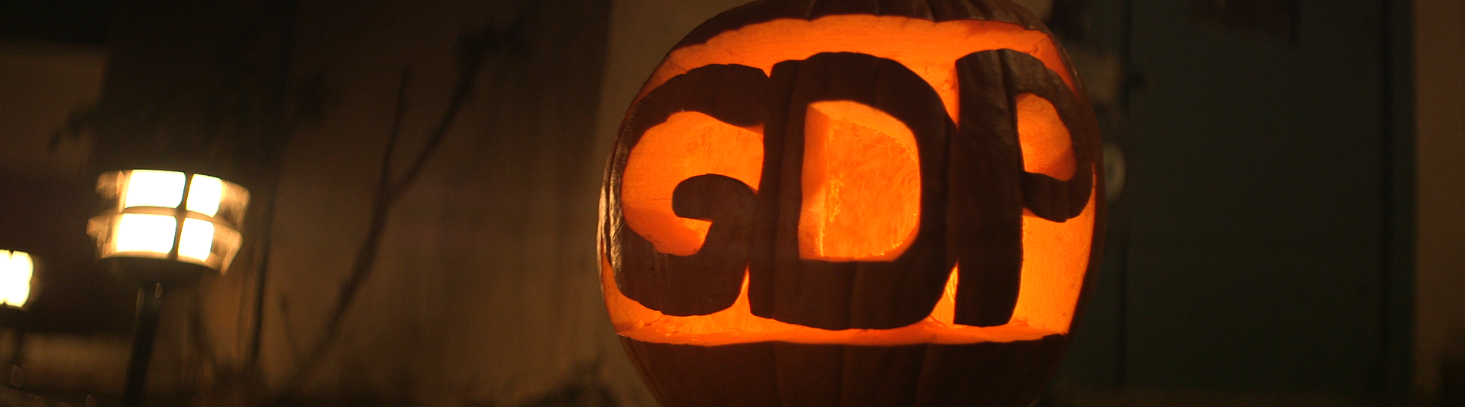 GDP - Yancy Deron