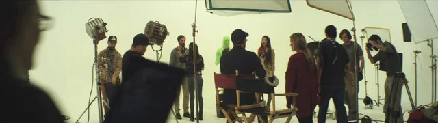 Doritos - Behind the Scenes