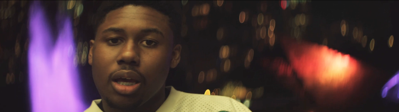 Craig Gillespie - All The Game