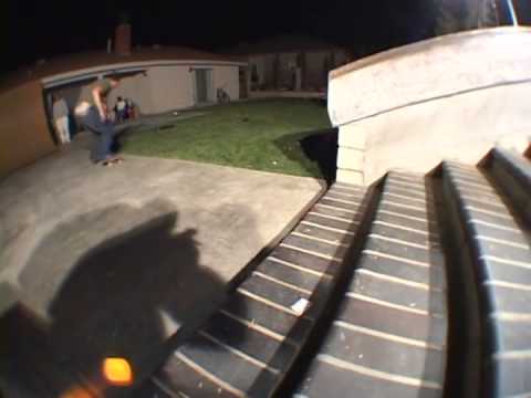 Friends Bonus Footage - Out of Focus