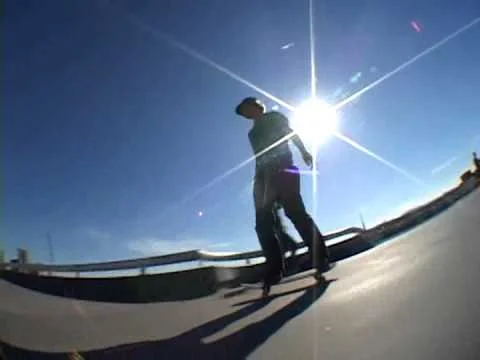 Karl / Jimmy / Ian - Out of Focus
