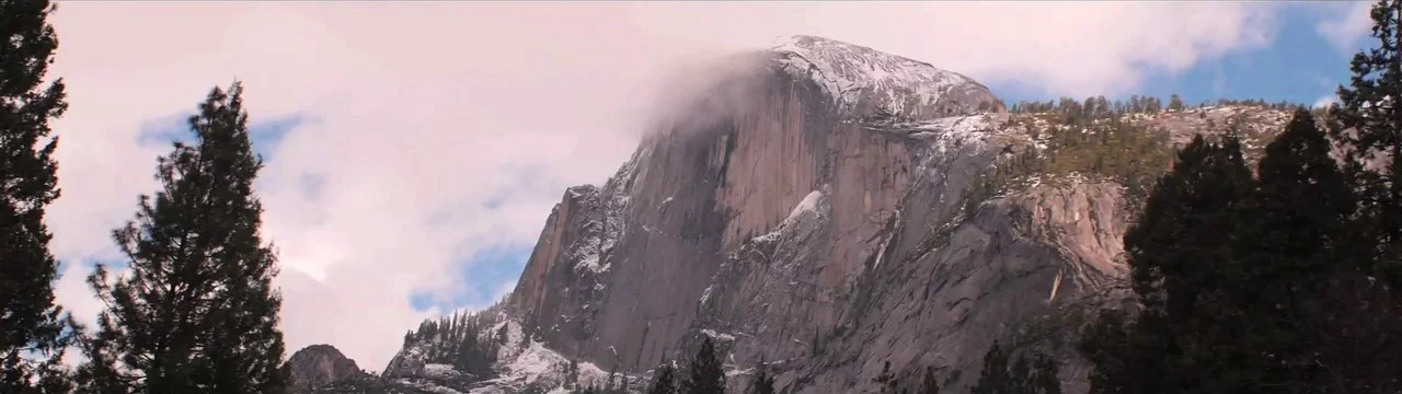 Yosemite