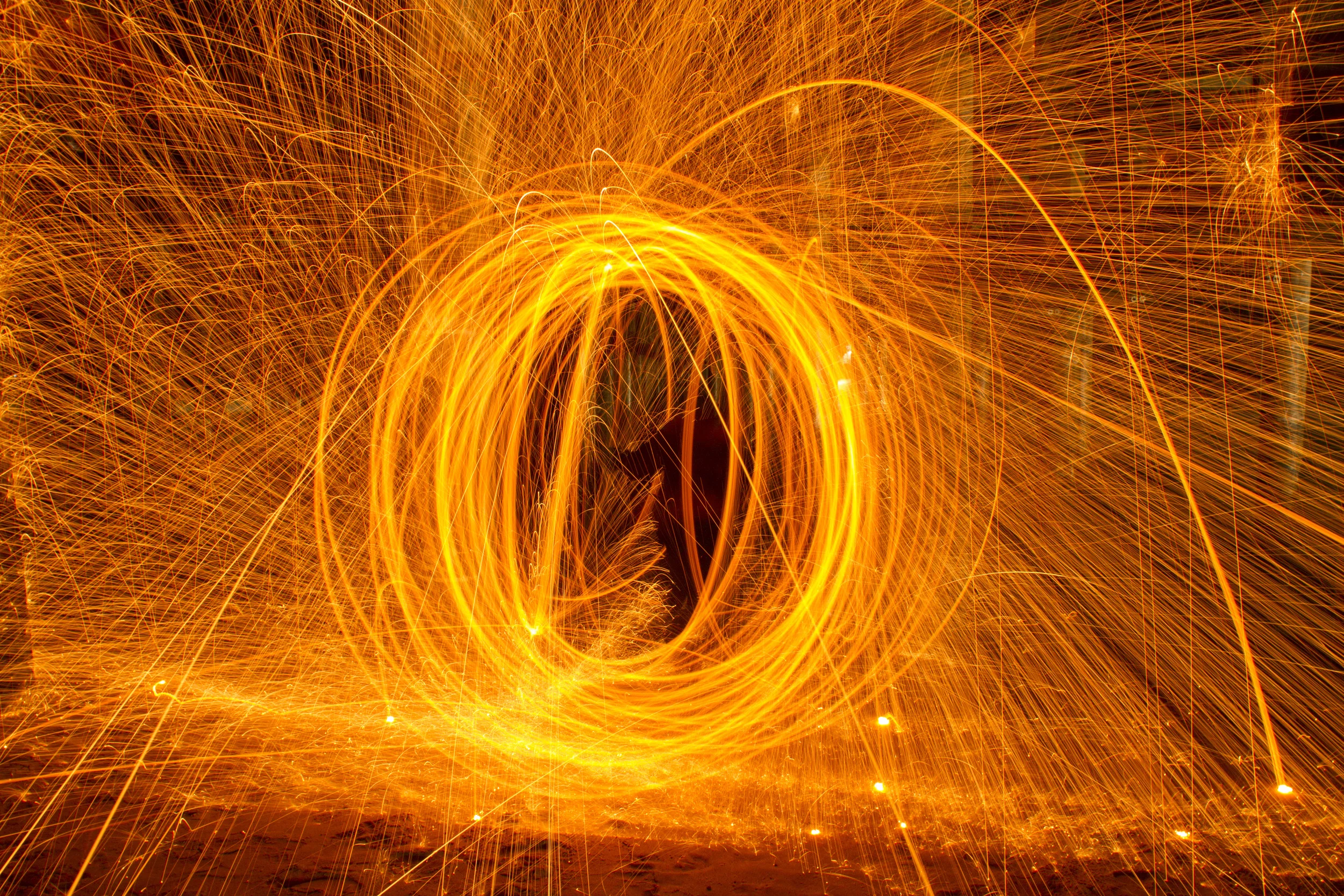 fireball
