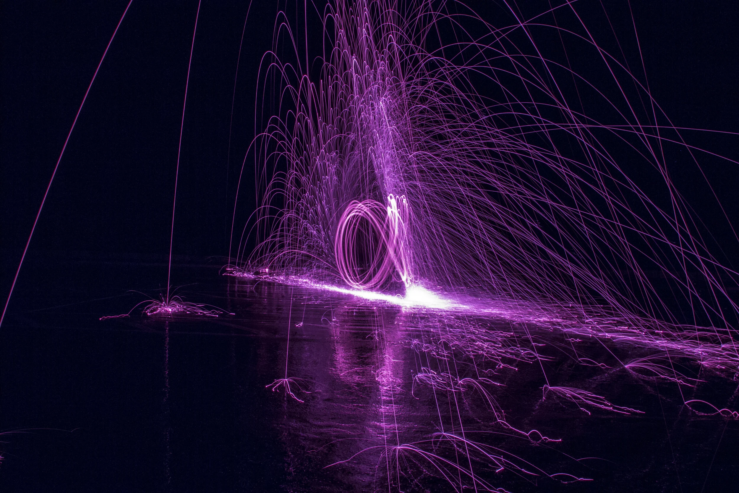 purple rain