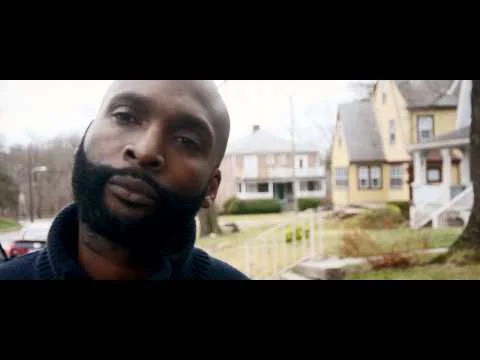 MK Asante Ft. Bishop Lamont, Ras Kass, Talib Kweli "Godz N The Hood"