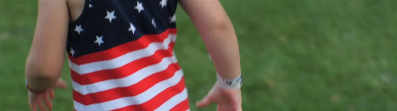 Lacy Park - 4th of July