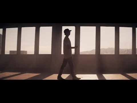 Watsky- Ink Don't Bleed ft. Anderson .Paak [All You Can Do]