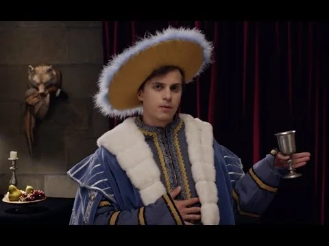 Watsky- Never Let it Die [All You Can Do]
