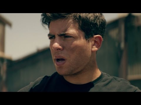 Hoodie Allen - "Movie" (Official Video)