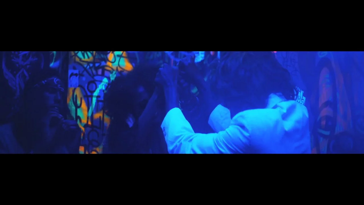 Ugly Funklin (Prod. by QuamieYae) - Yancy Deron