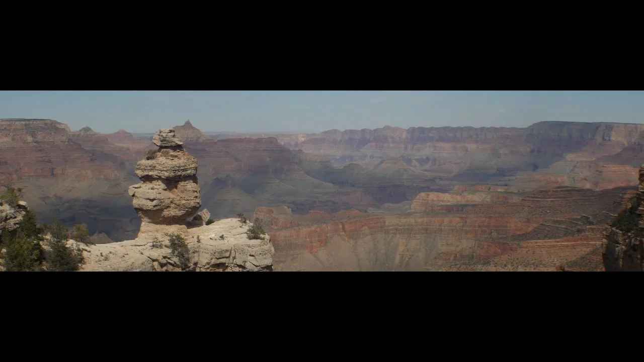 Arizona Road Trip 2015