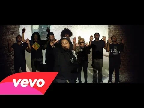 PeaceLife - Warzone ft. Mann, Geo Brown, Tone Oliver