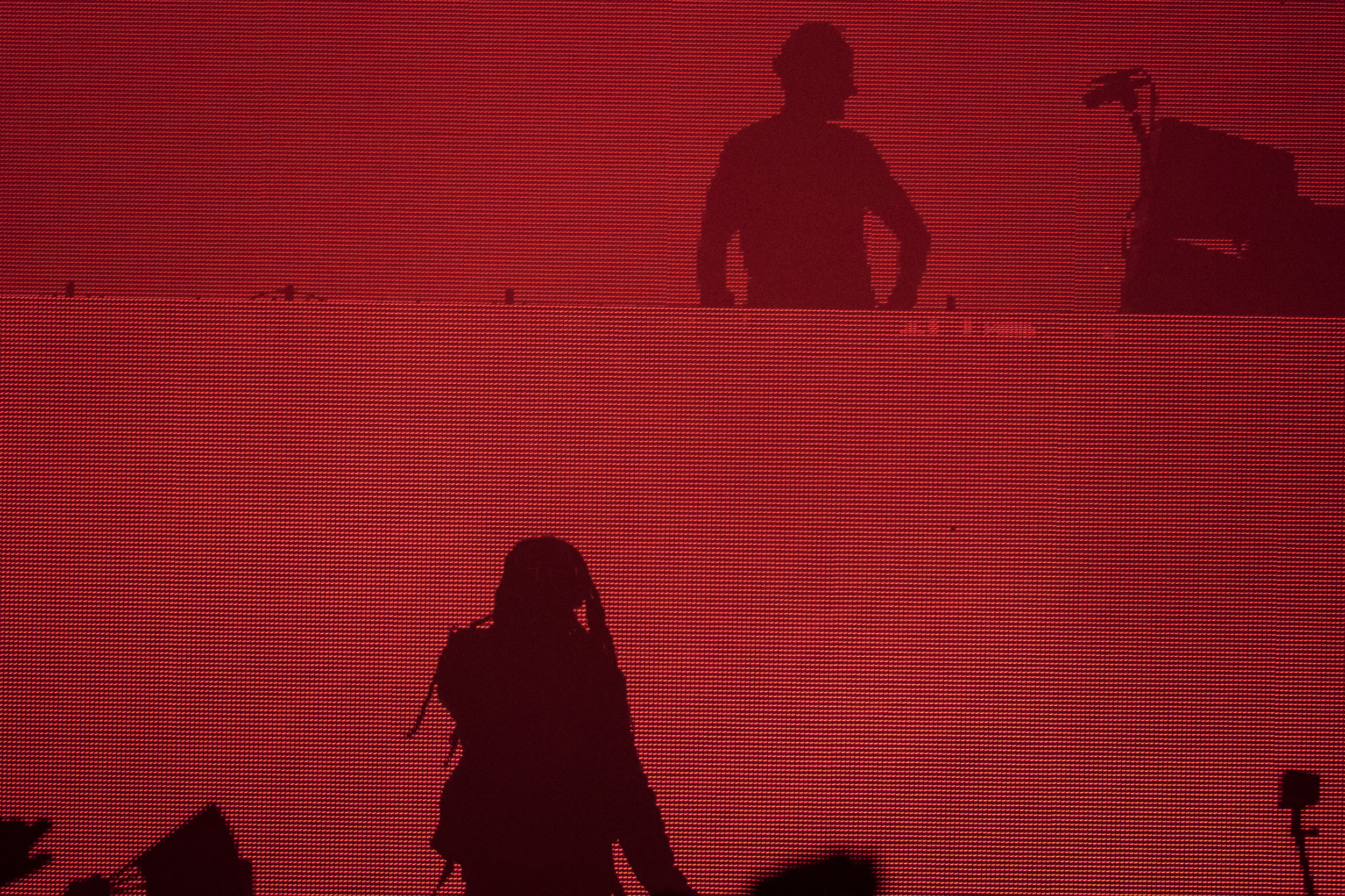 Ty Dolla Sign / Destructo @ Hard Day of the Dead 2015