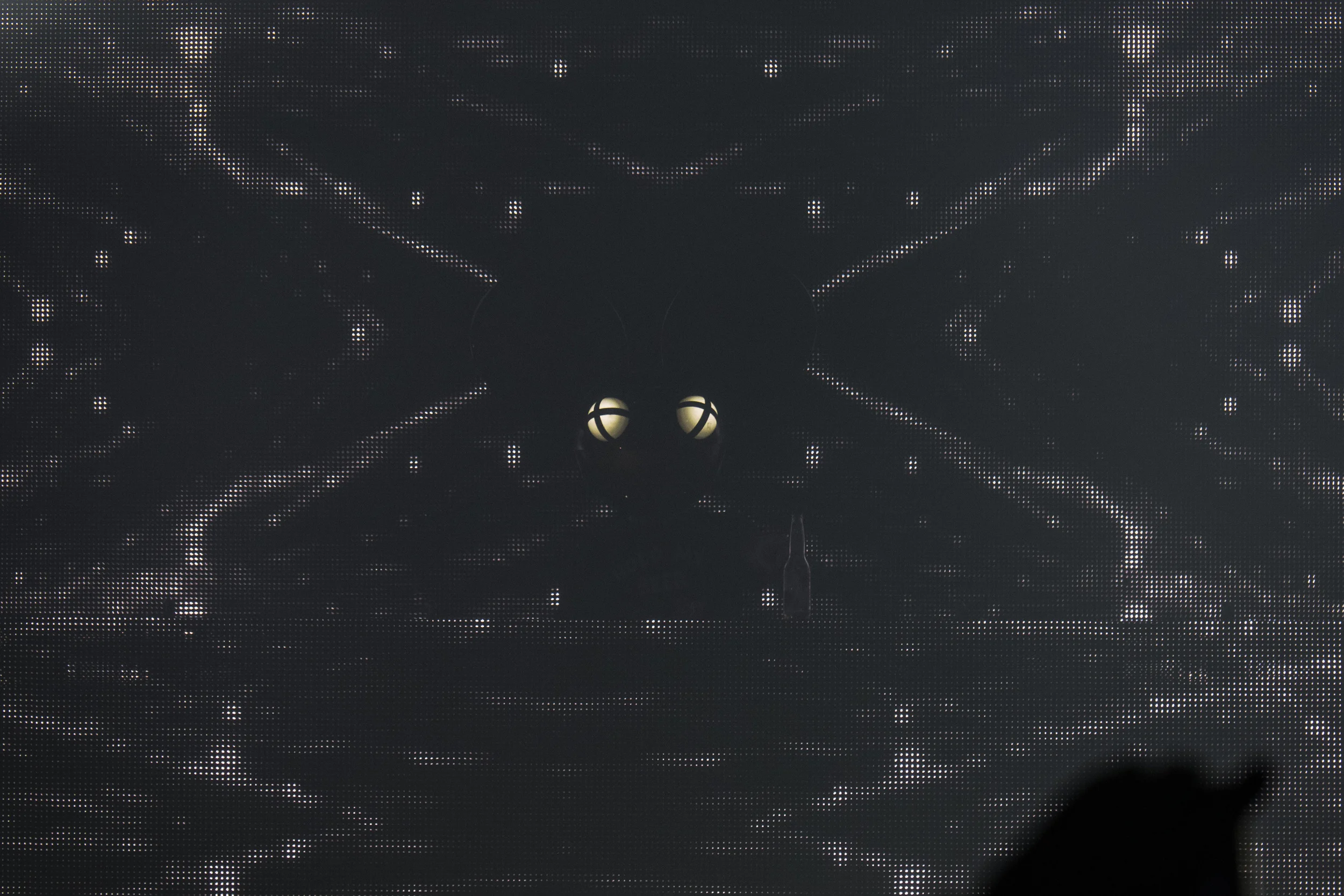 Deadmau5 Camo @ HDOTD 2015