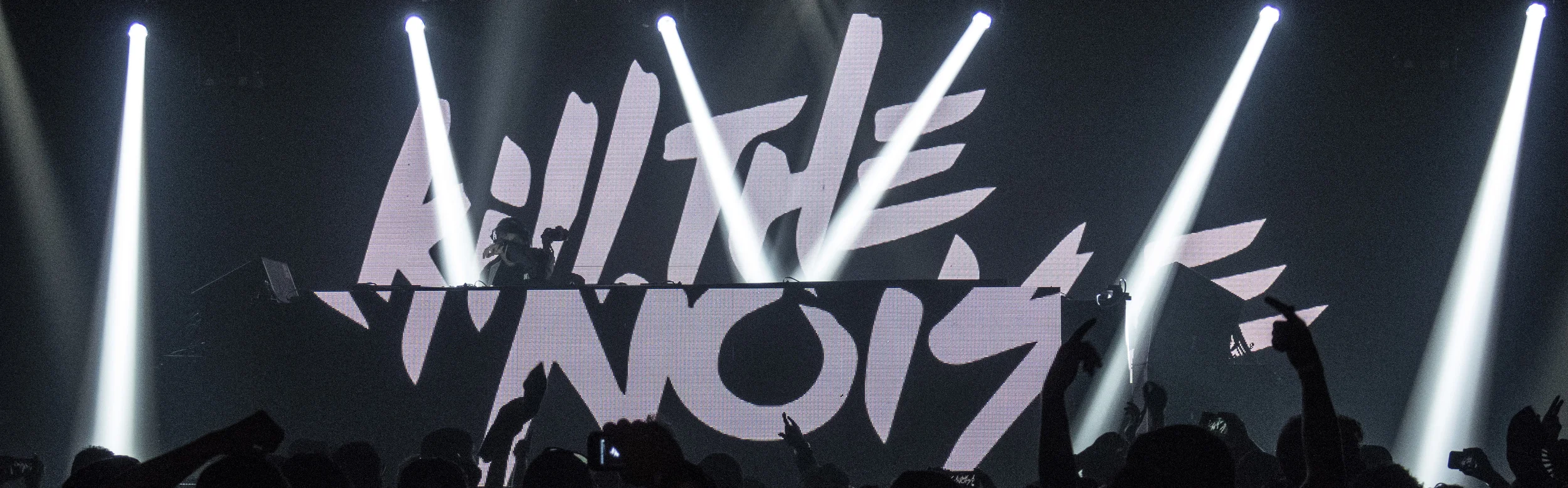 Kill The Noise @ HDOTD 2015