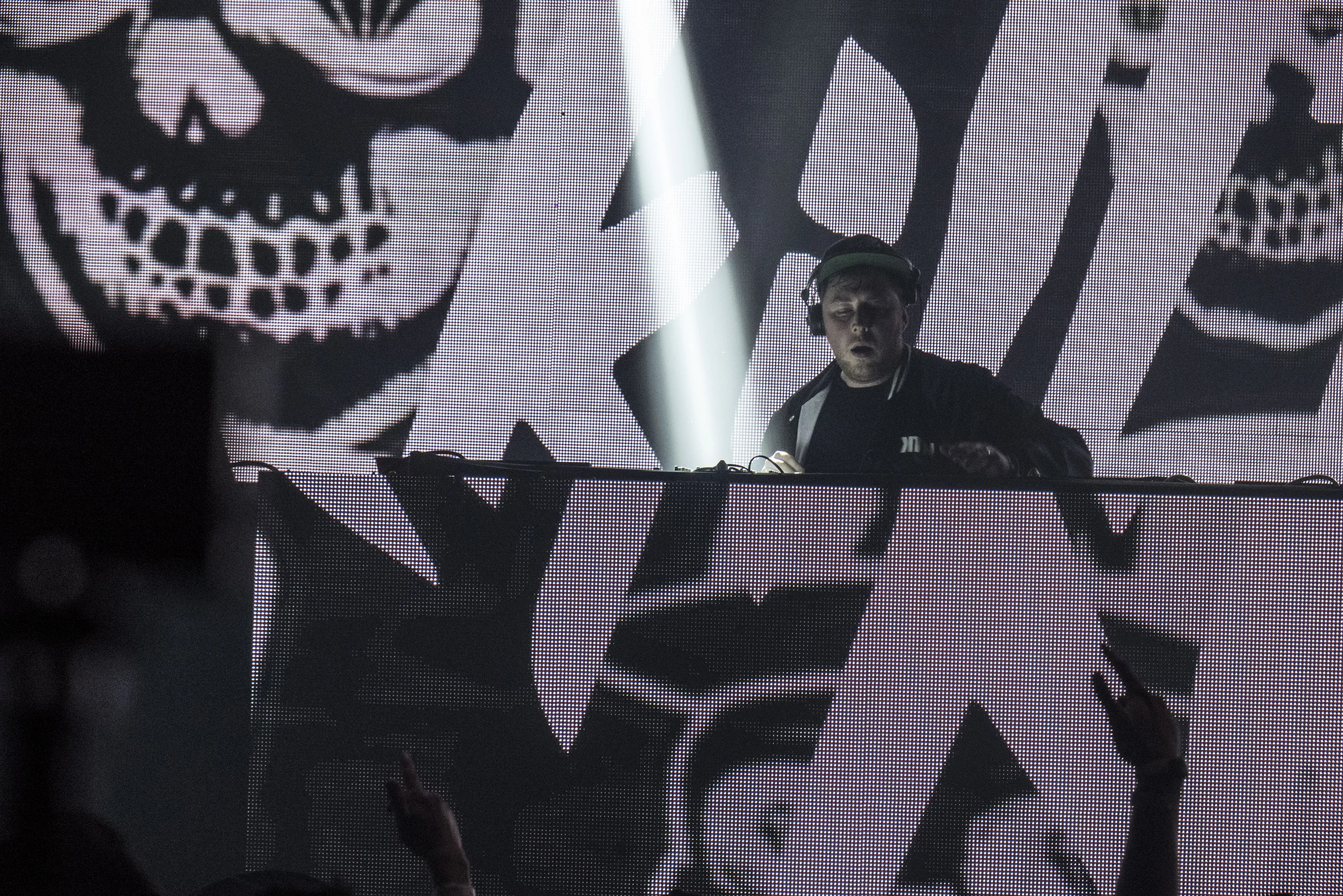 Kill The Noise @ HDOTD 2015