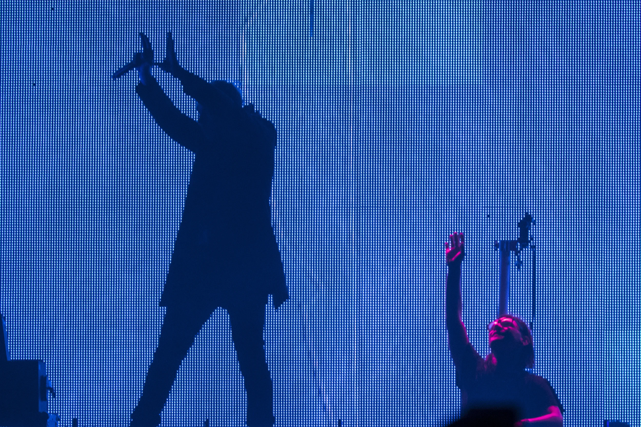 Jack U @ Hard Day of the Dead 2015