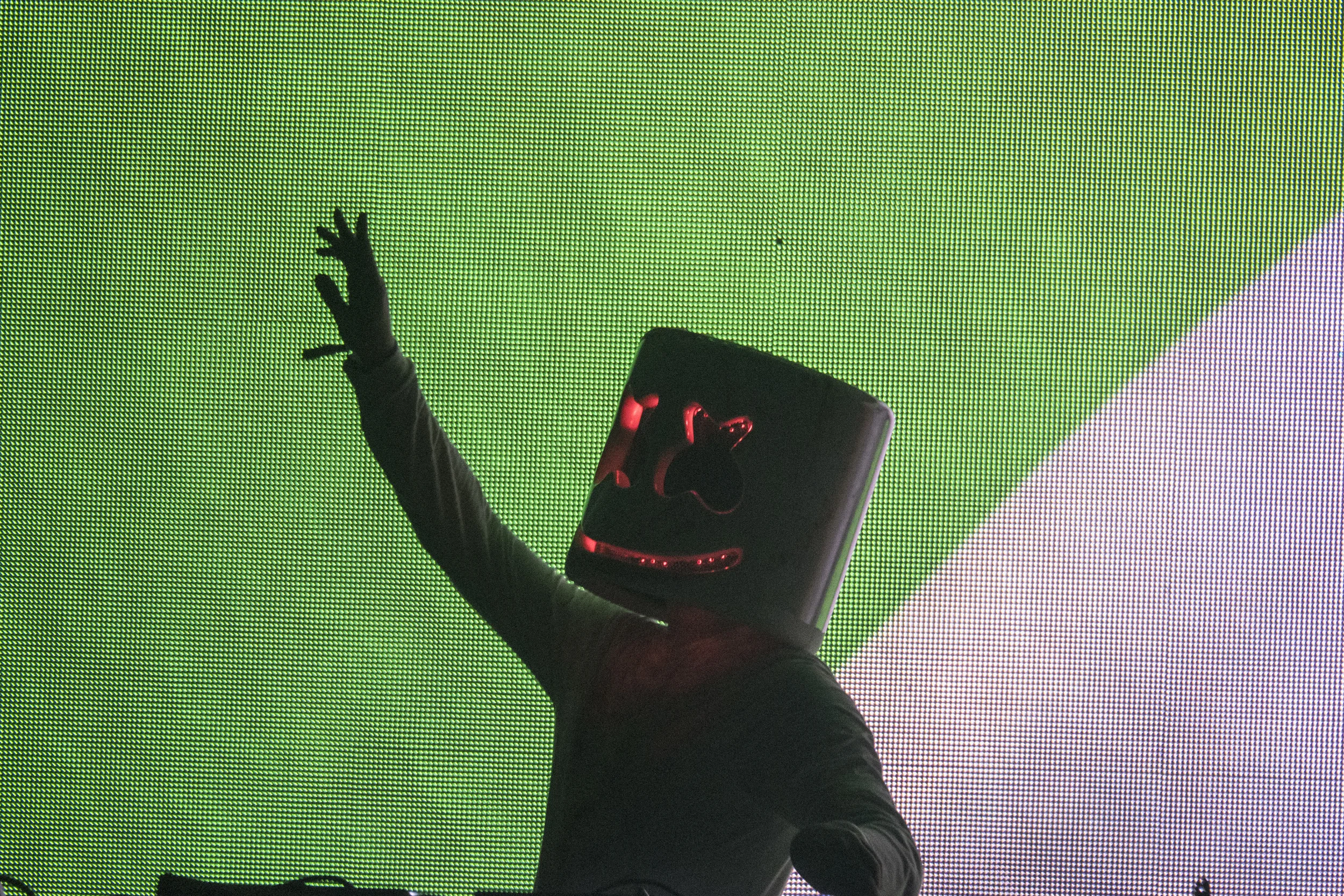 Mello Gang - HDOTD 2015