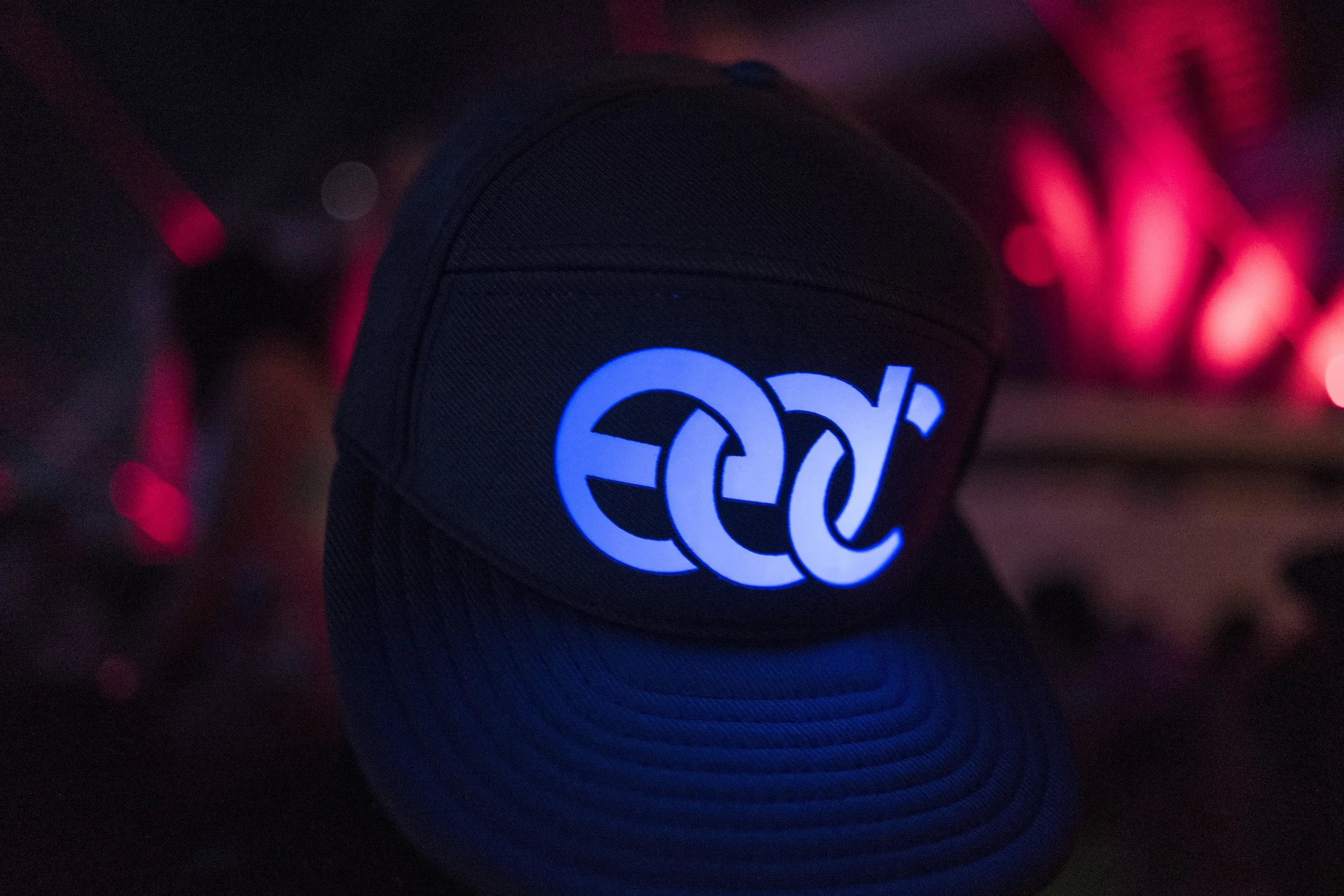 EDC Hat