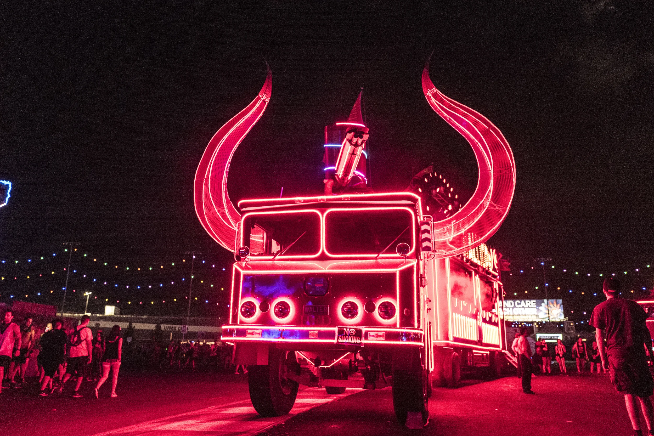Red Bull - EDCLV16