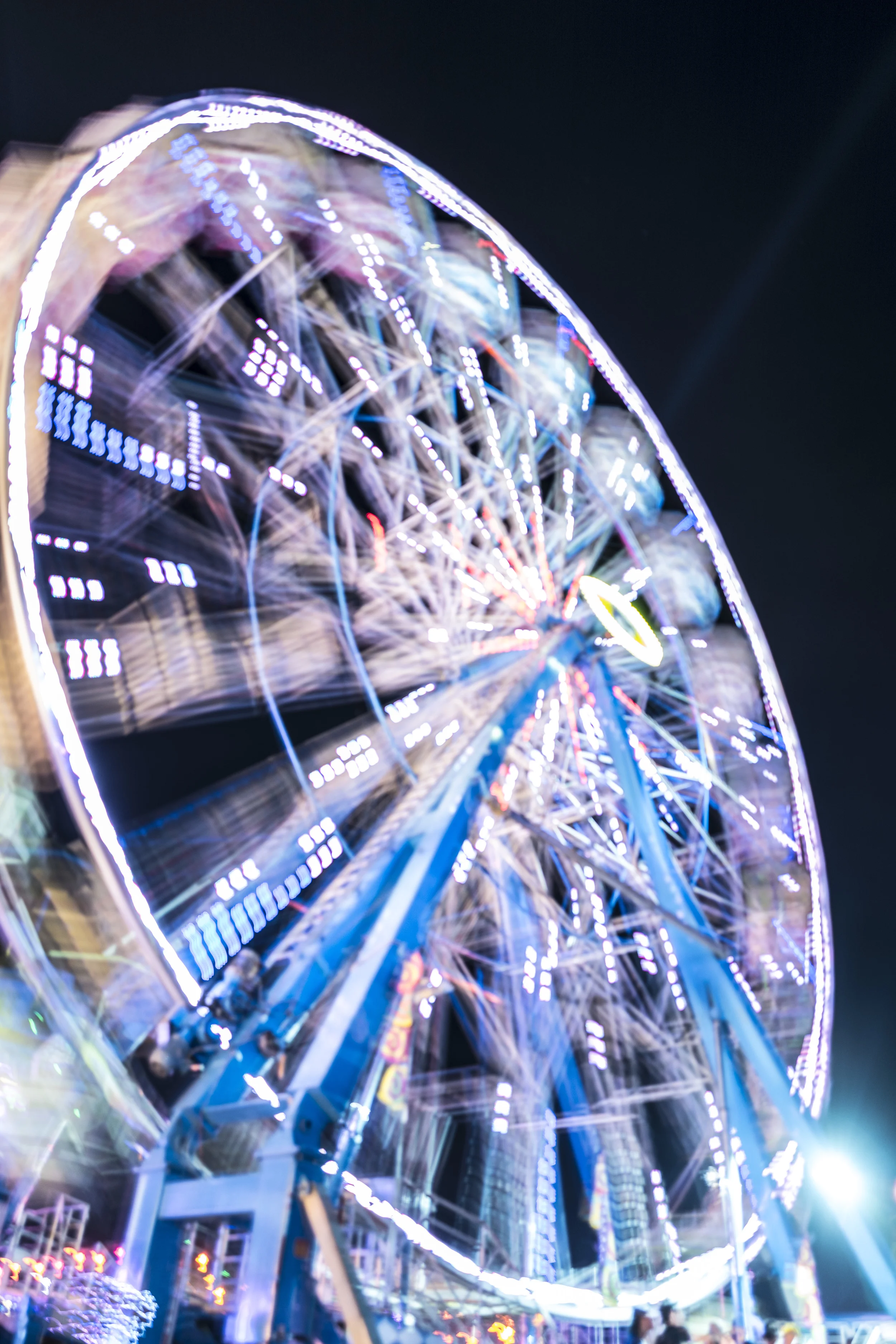 Ferris Wheel - EDCLV16