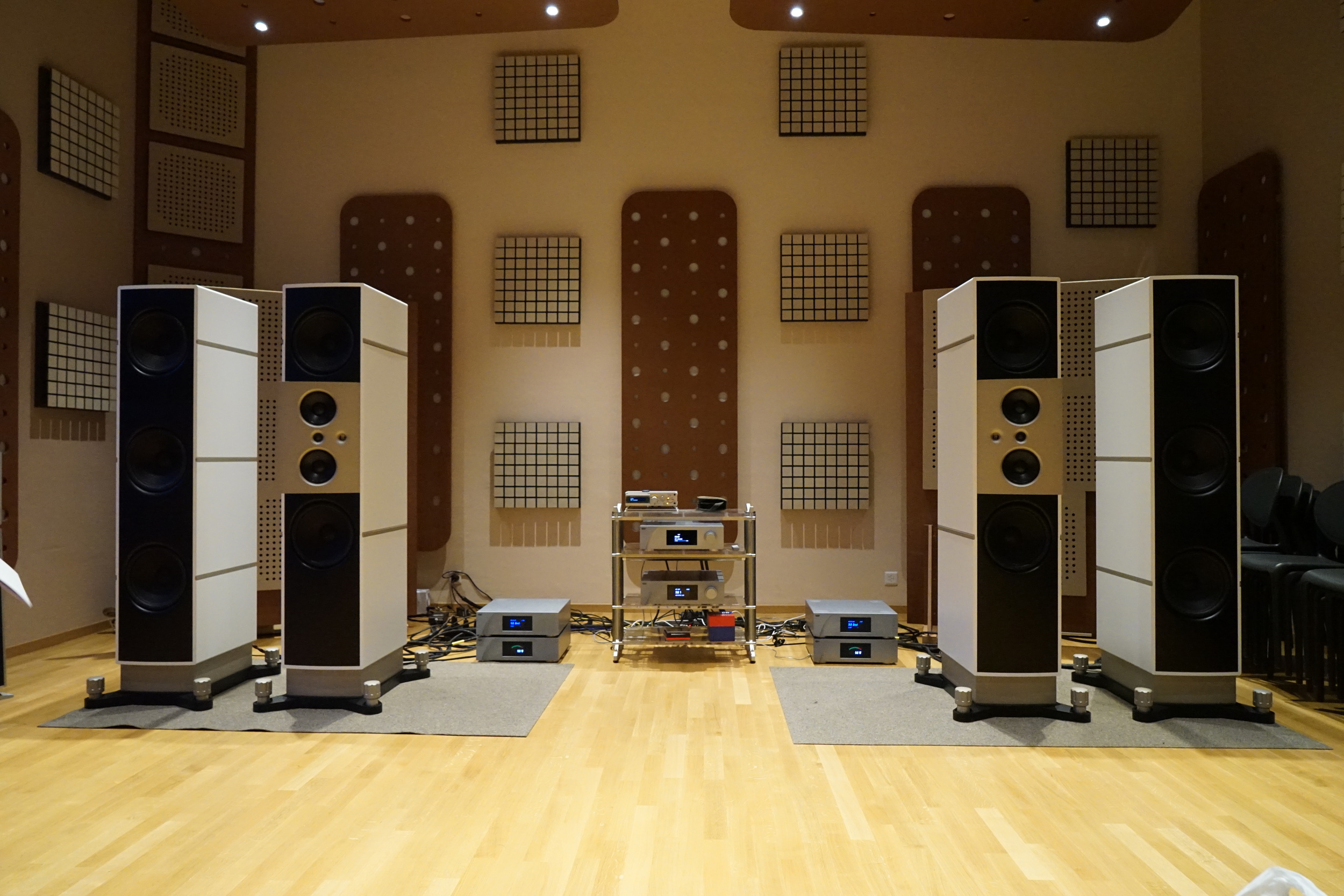 stenheim speakers