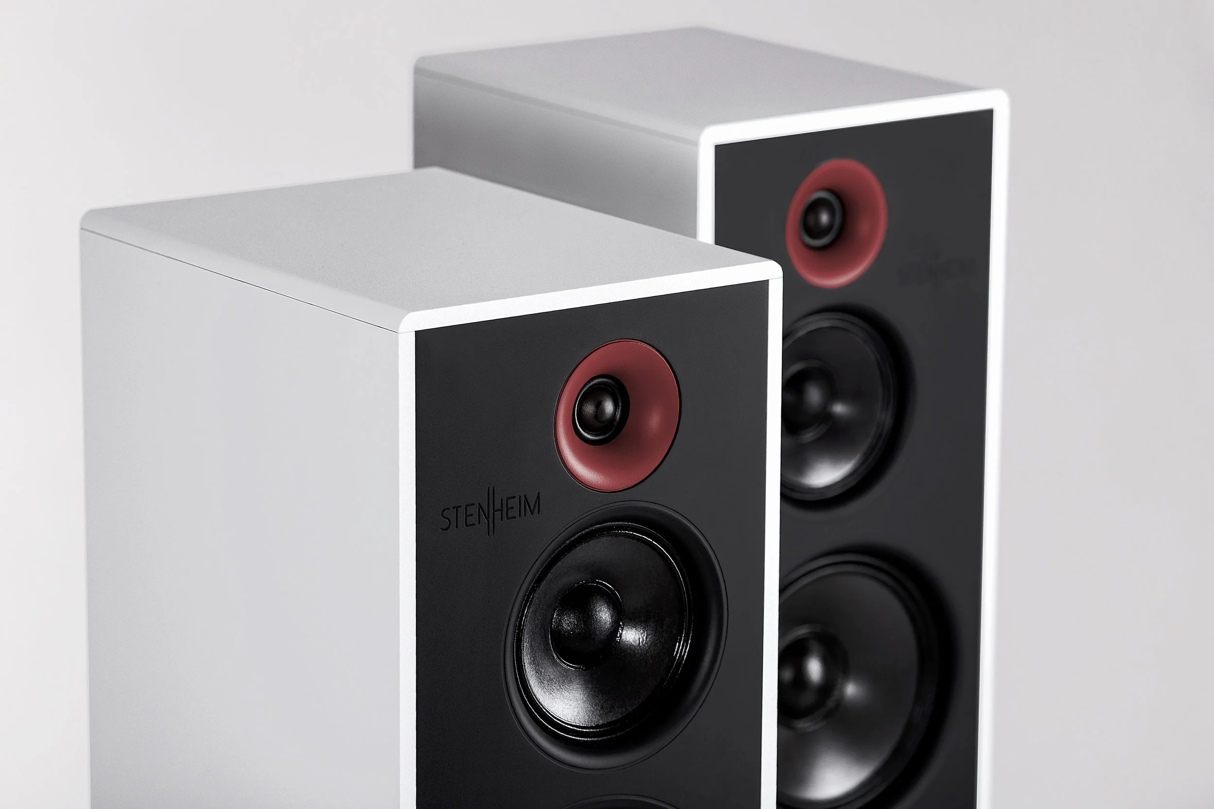 stenheim speakers