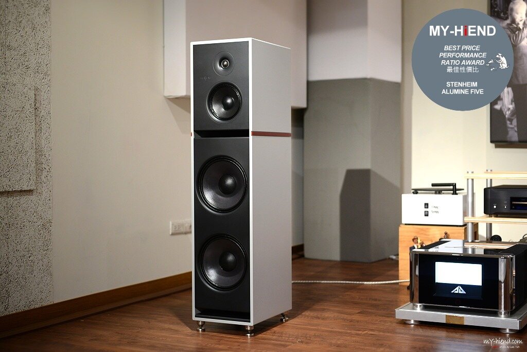 stenheim speakers