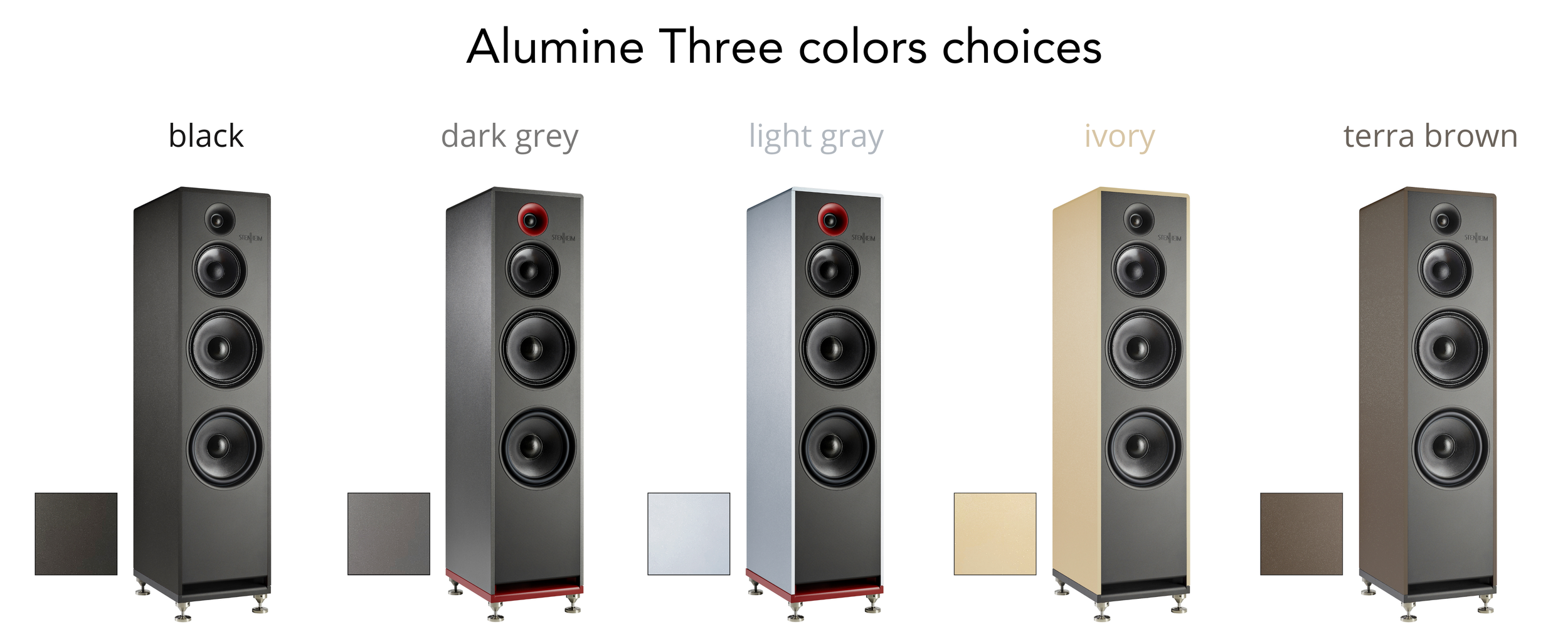 Alumine Three colors.png
