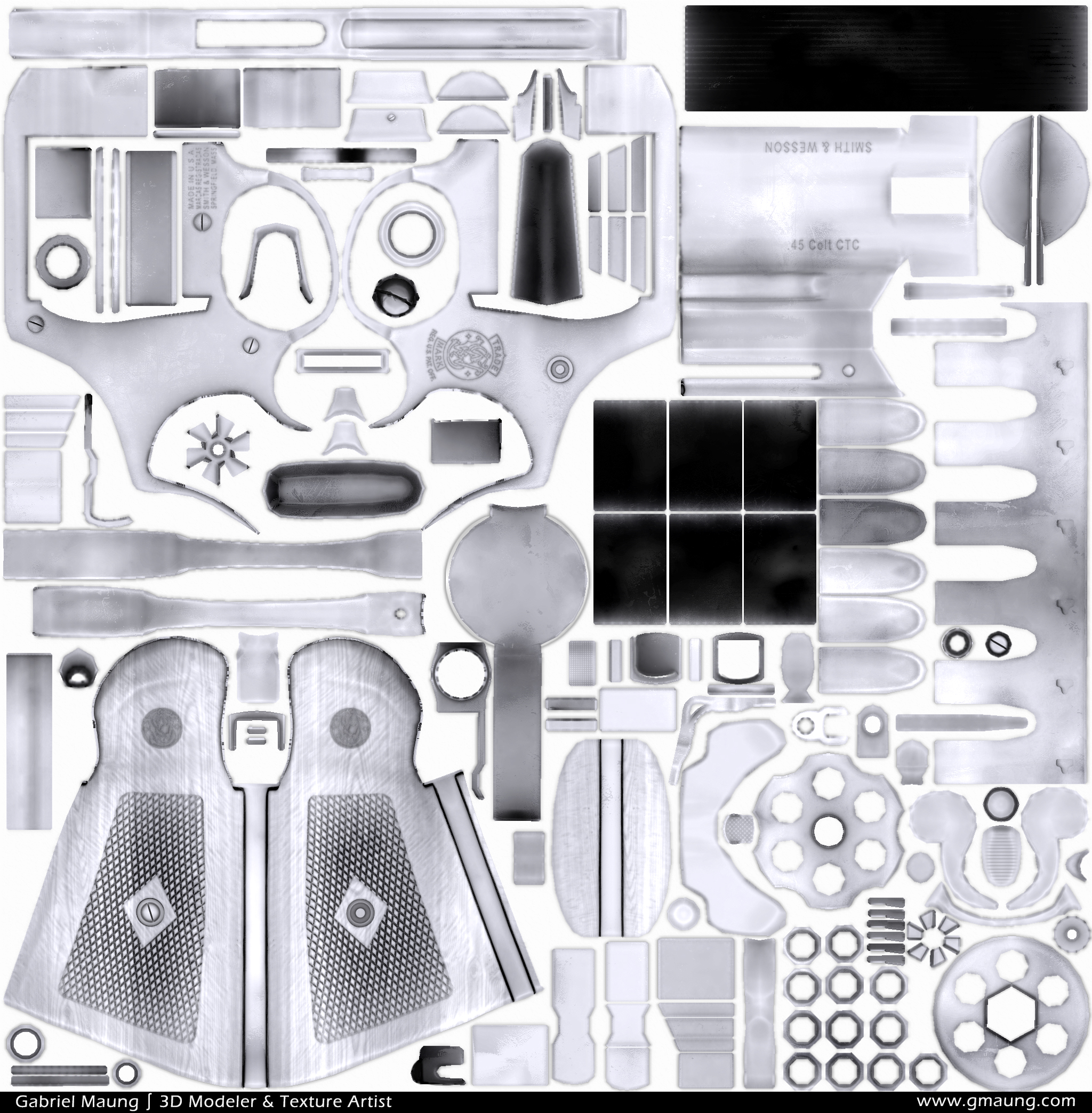 Ambient Occlusion
