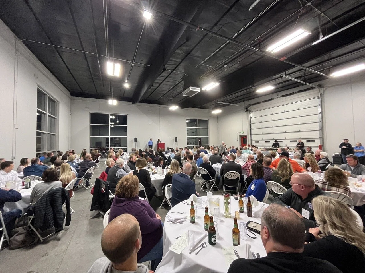 2024 Hall of Fame Dinner and Annual Meeting