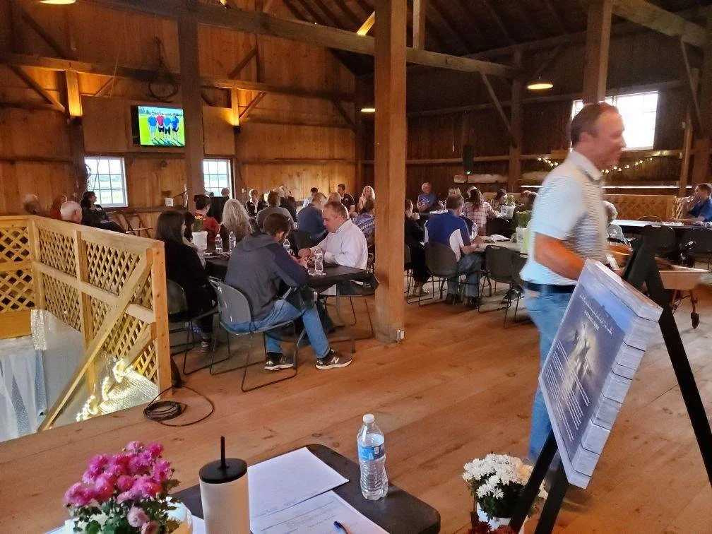 2024 Legislative Forum