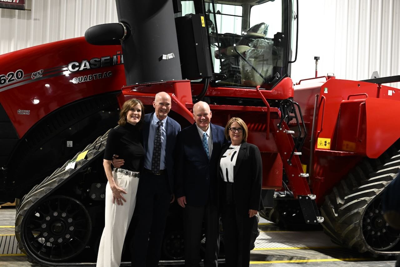 2024 Annual Meeting &amp; Hall of Fame Dinner