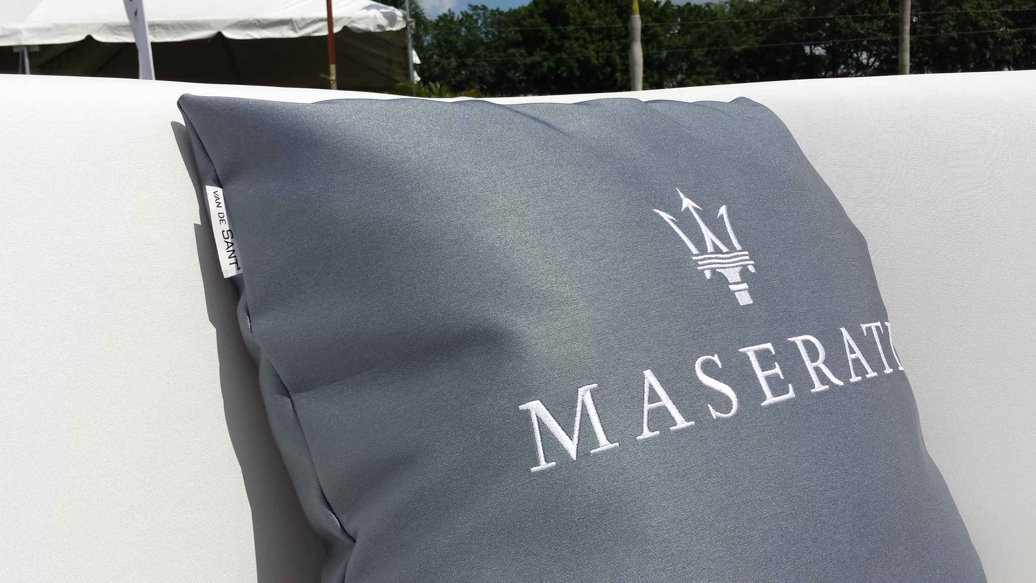 Maserati U.S. Open Polo Championships 2014 