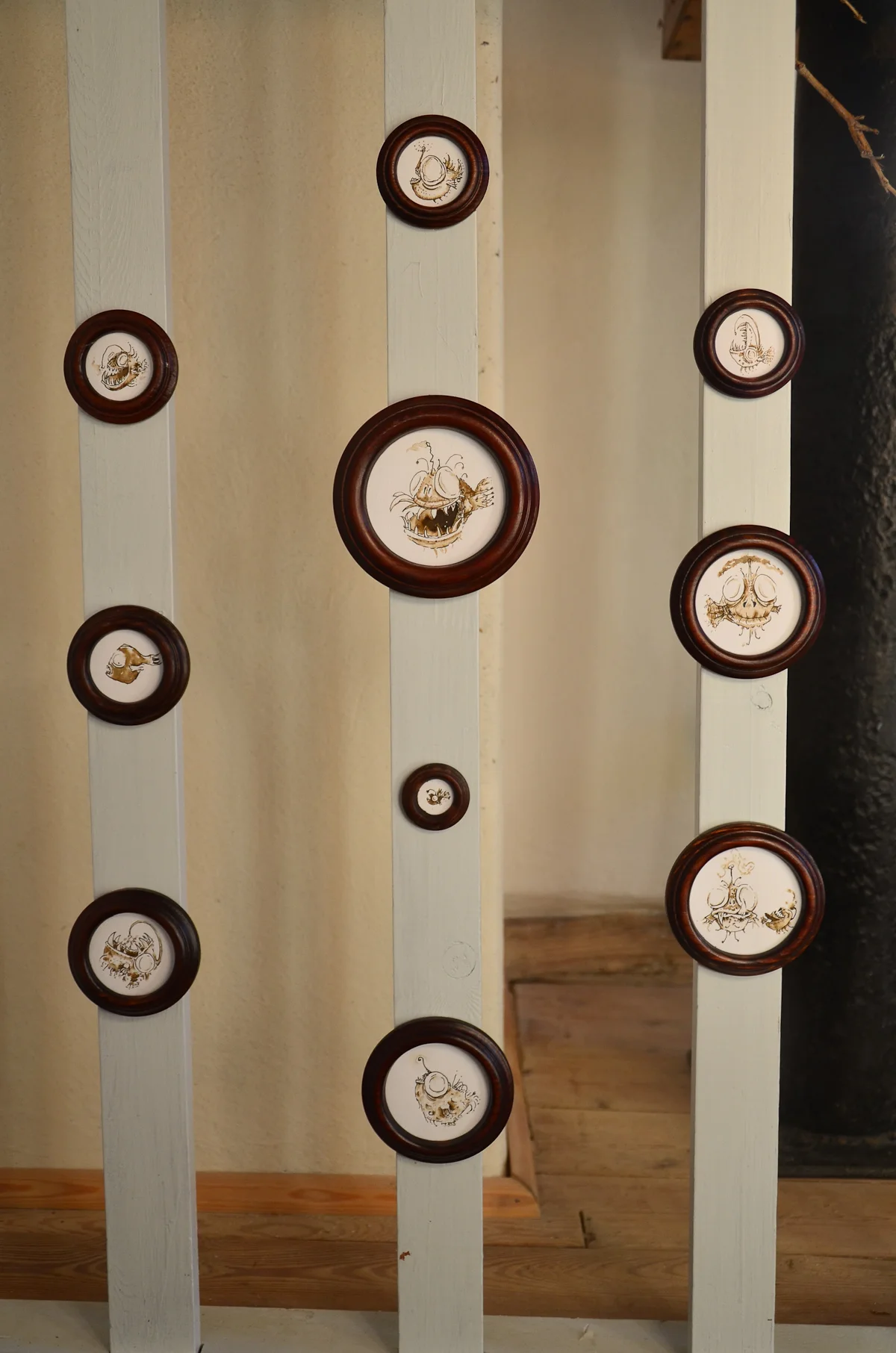 different pricing between 20€–45€ p.p.