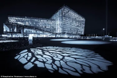 Harpa Conference Center