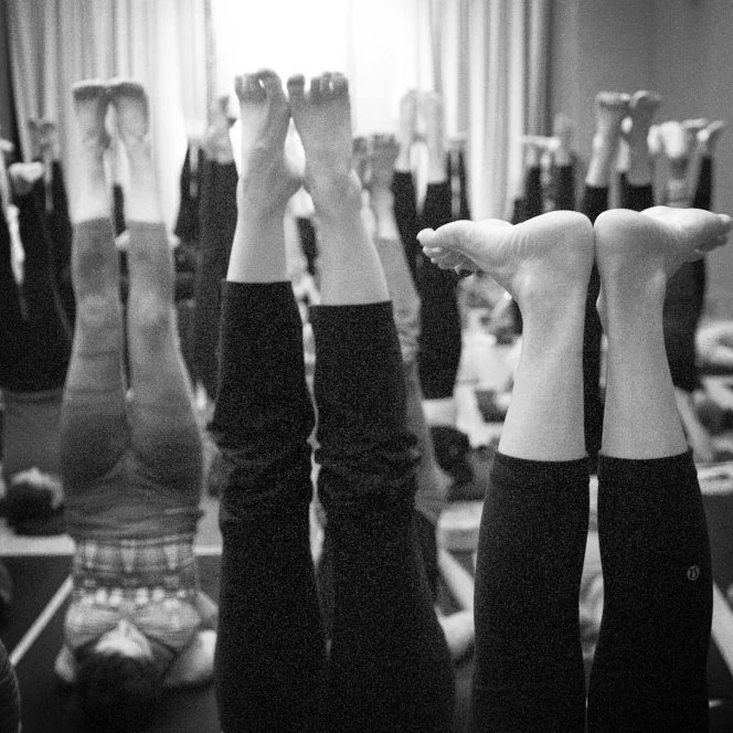 Podcast #91 - A Version of Inversion