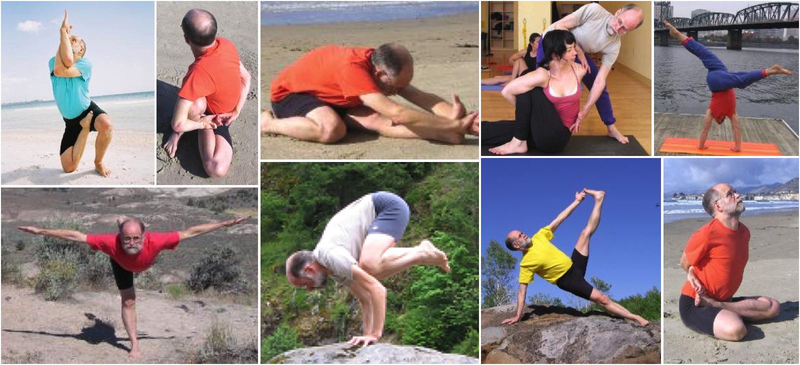 How to do Extended Side Angle Pose, Parsvakonasana — Ashtanga Tune Up Yoga  Tutorial - YouTube