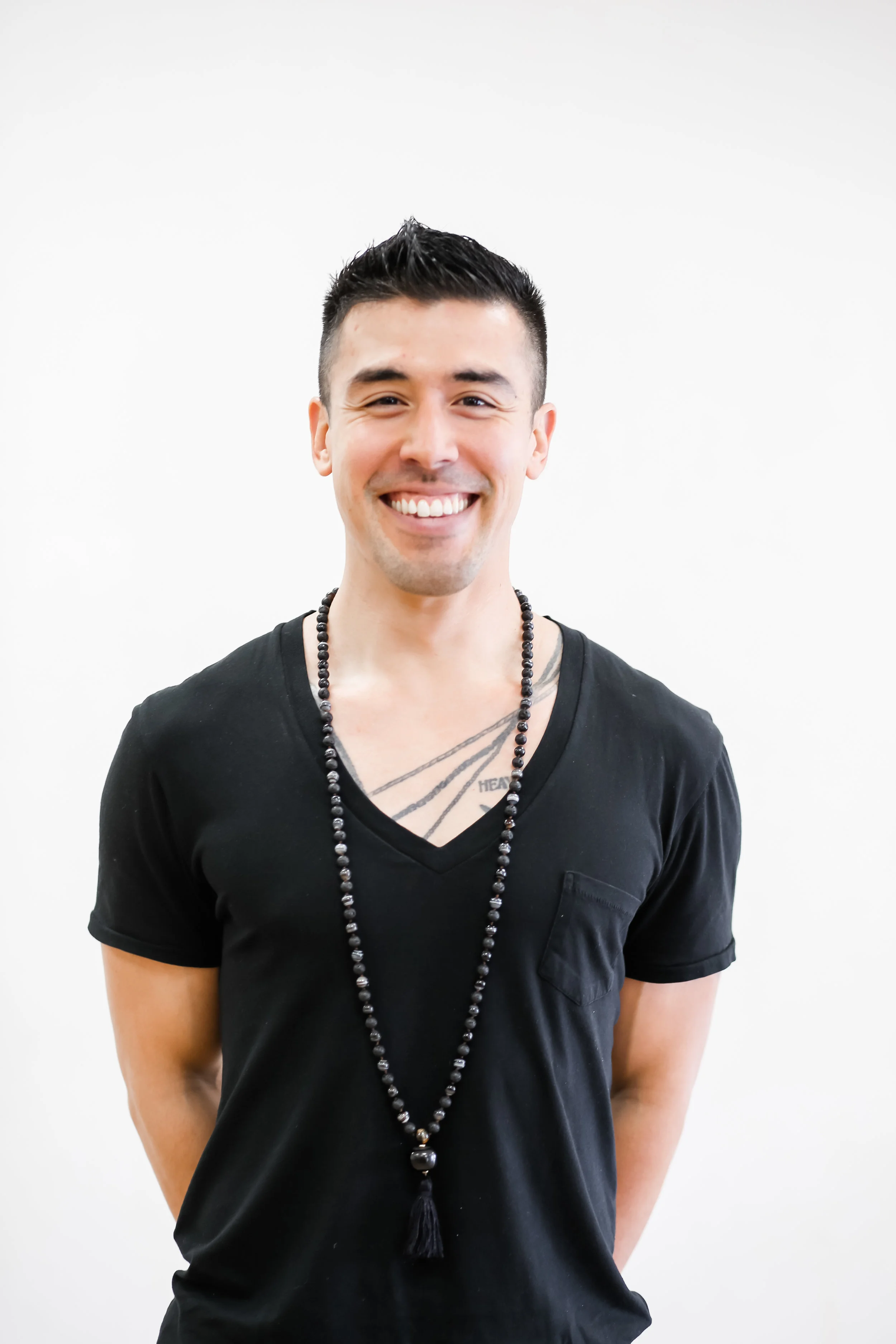 Michael Fong