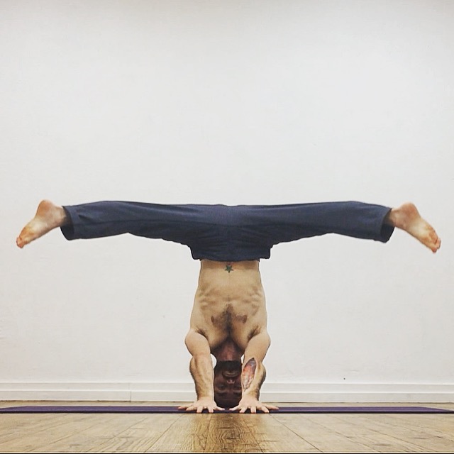 Inversions Arm Balances | Arm Balances and Inversions – STAZIE