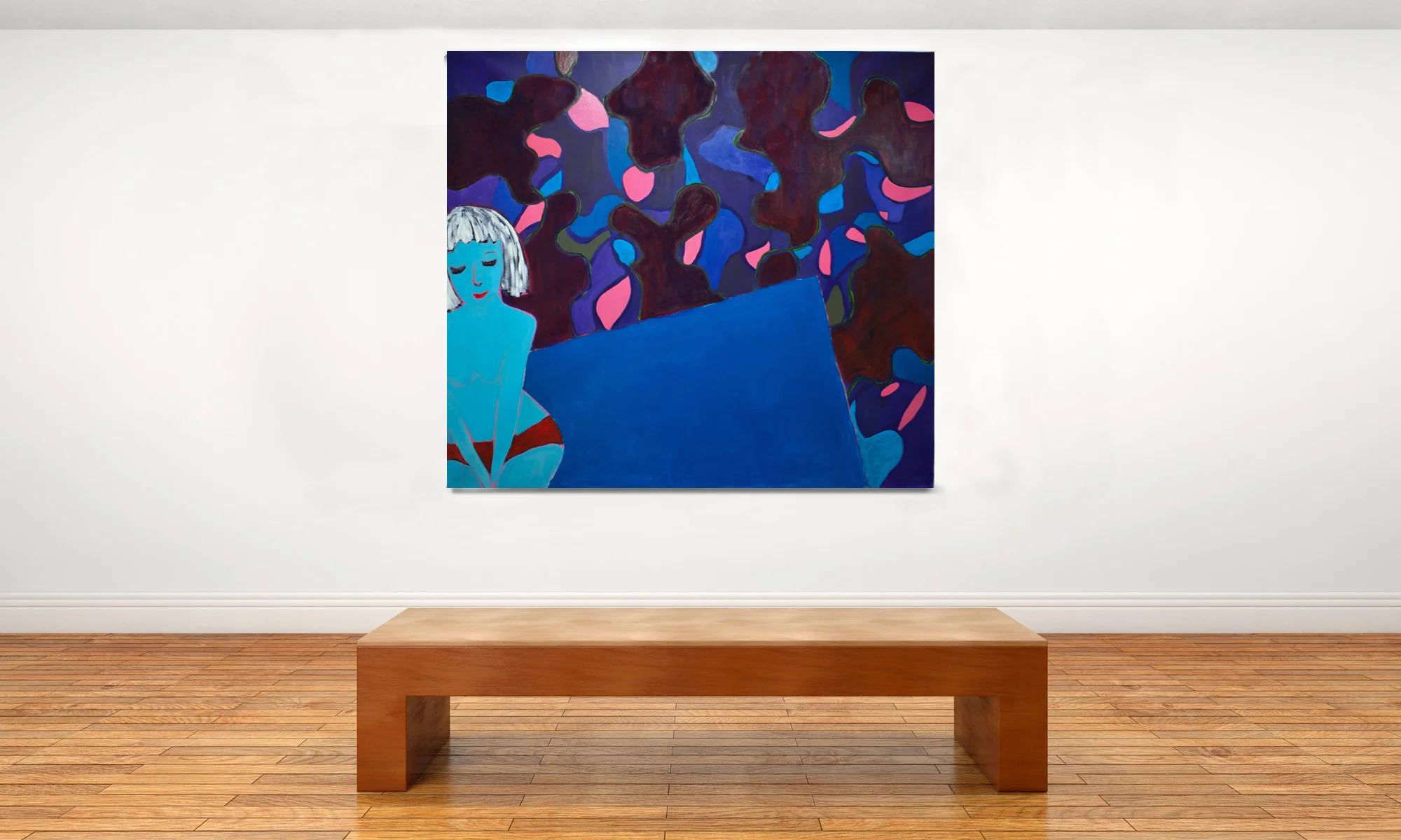 Blue Girl in Gallery.jpg