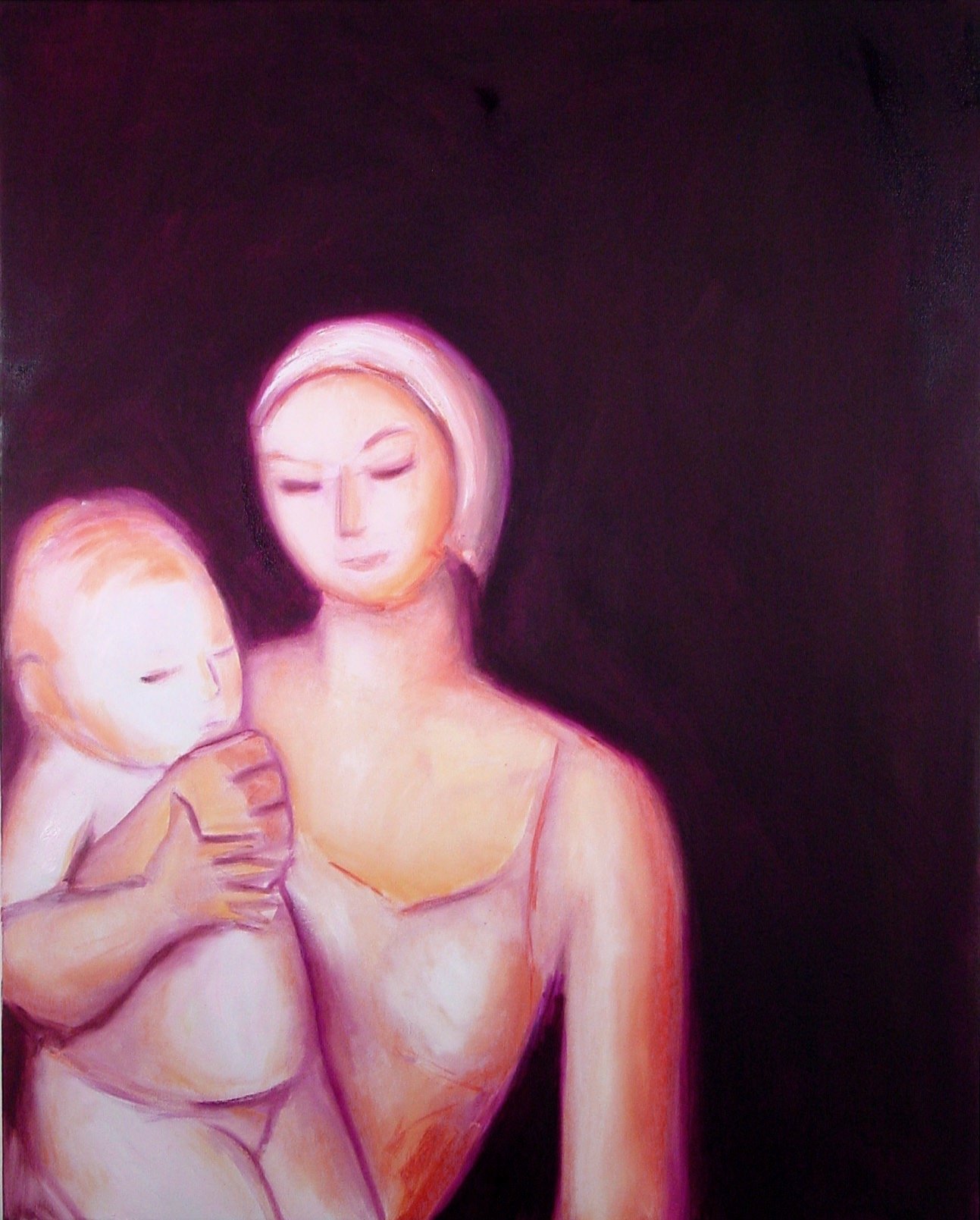 Mother and Daughter.JPG