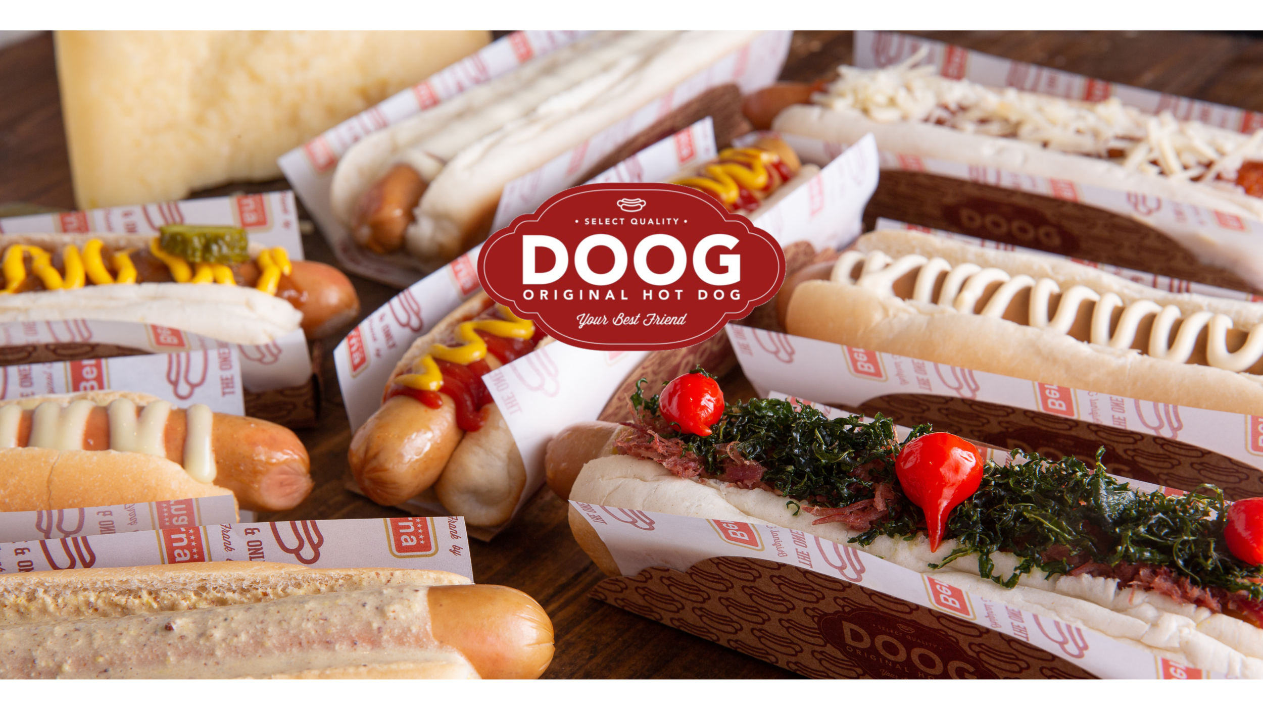 3 lugares para comer hot dog em Curitiba - Sabores de Curitiba