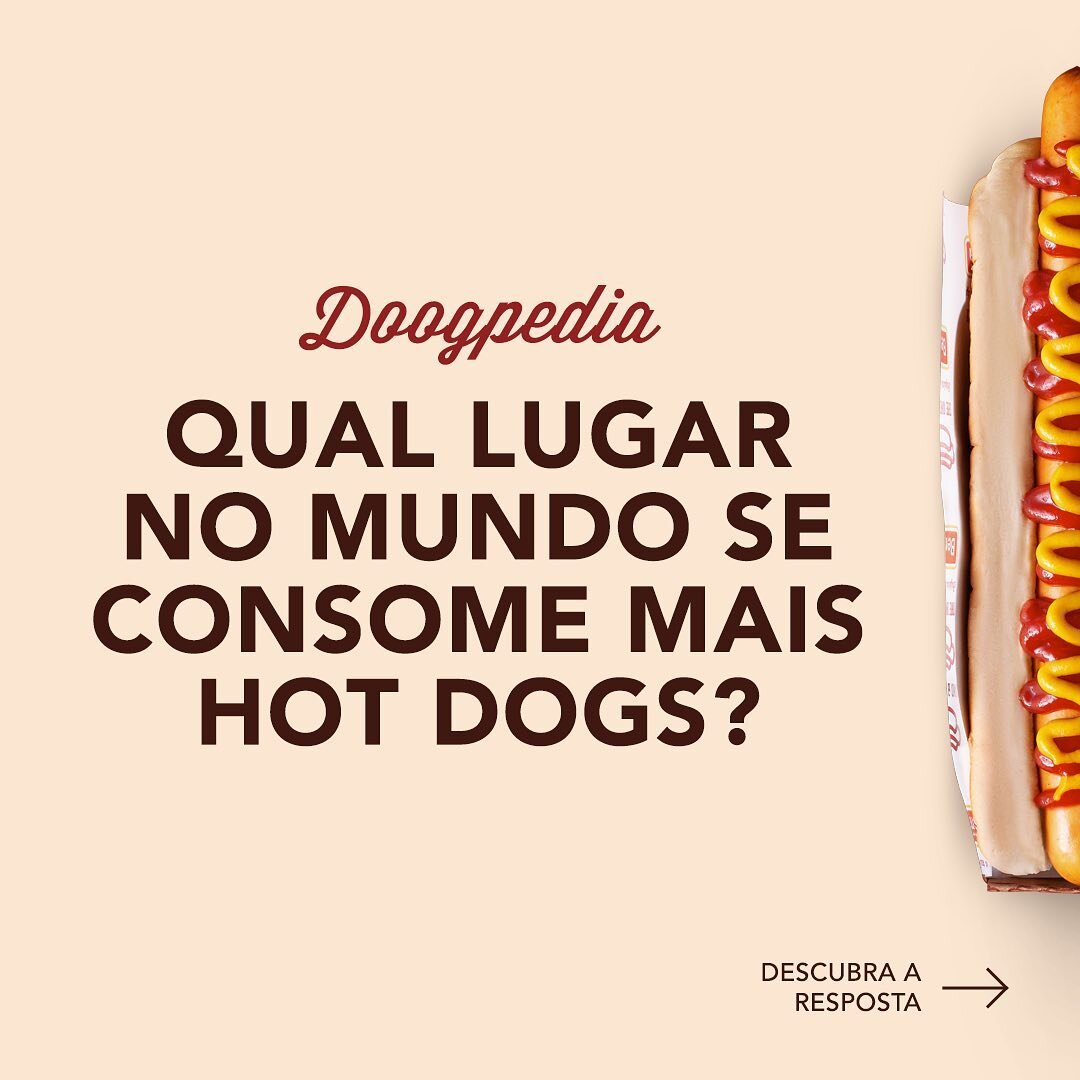 Hot Dog Brasil fecha parceria com Grendacc no APP DoarFácil – Grendacc