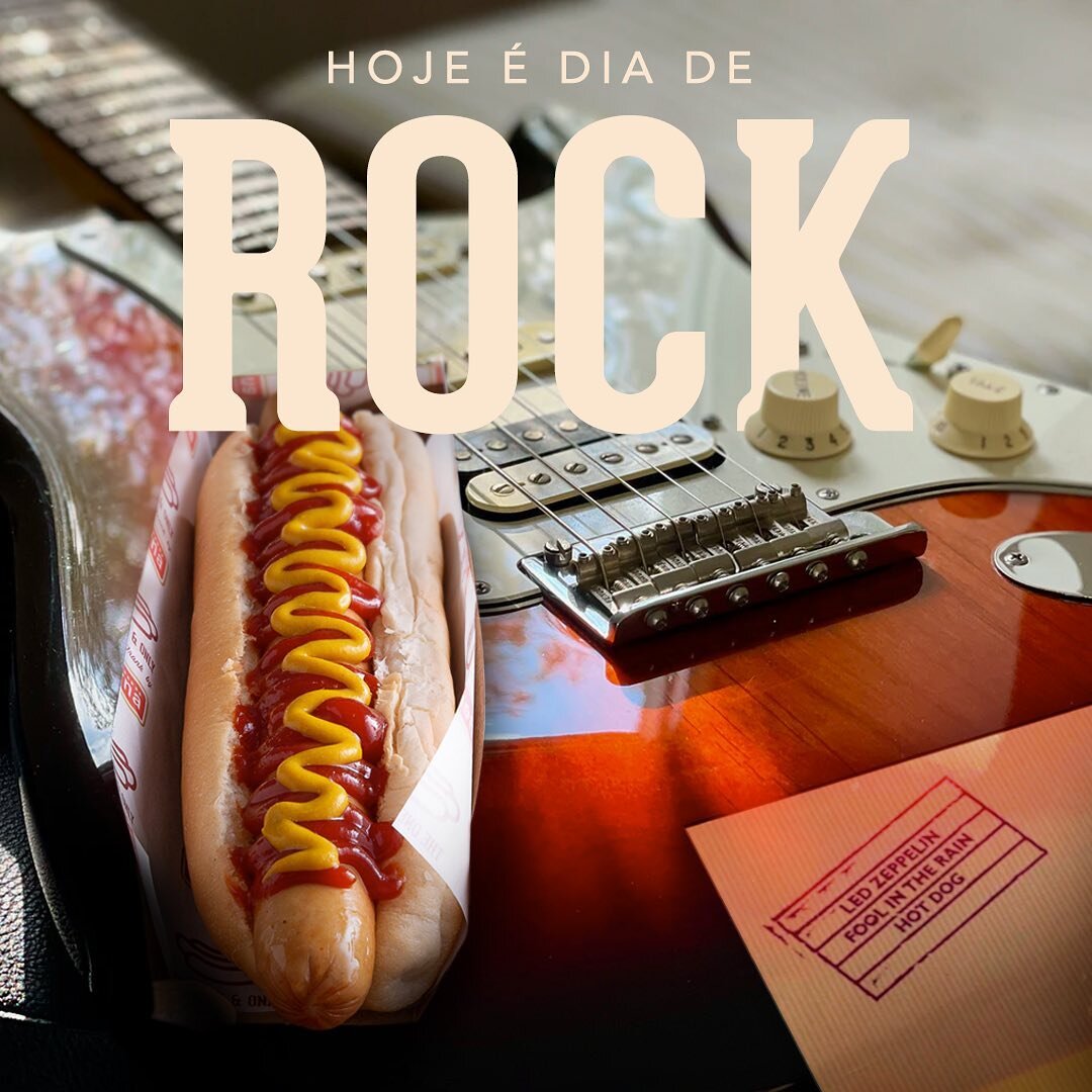 Hot Dog Brasil – tguiando